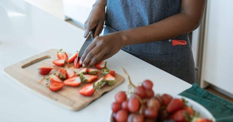 Cook Your Own Meals