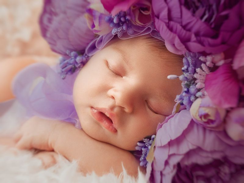 Violet