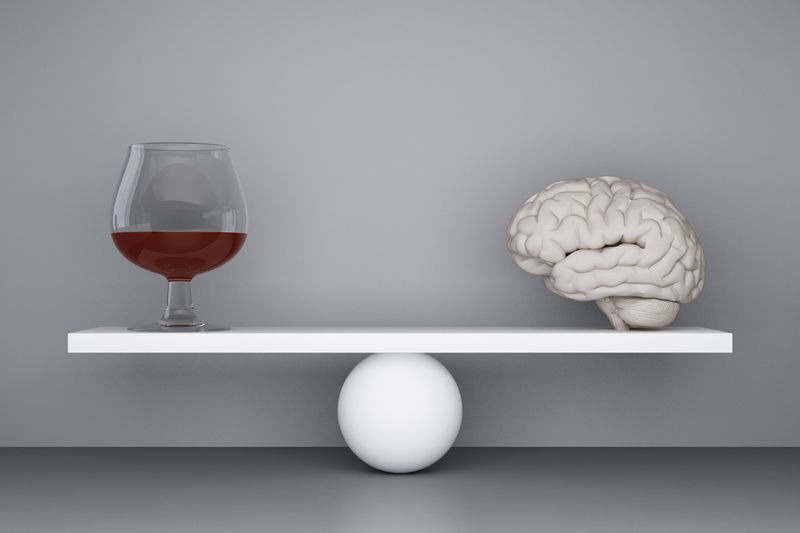 Avoid Excessive Alcohol