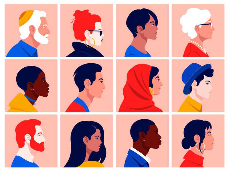 Diverse Perspectives