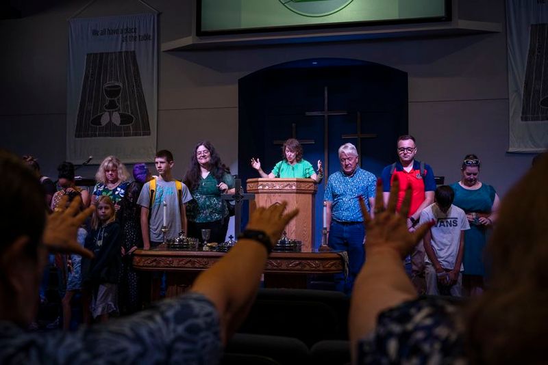 Local Church Events