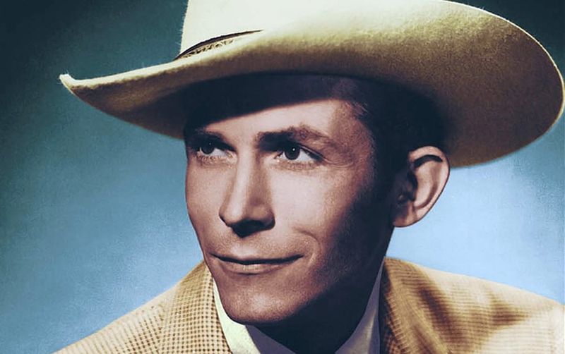 Hank Williams