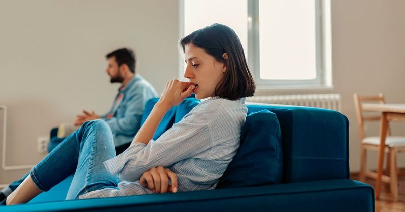 Neglect of Emotional Support