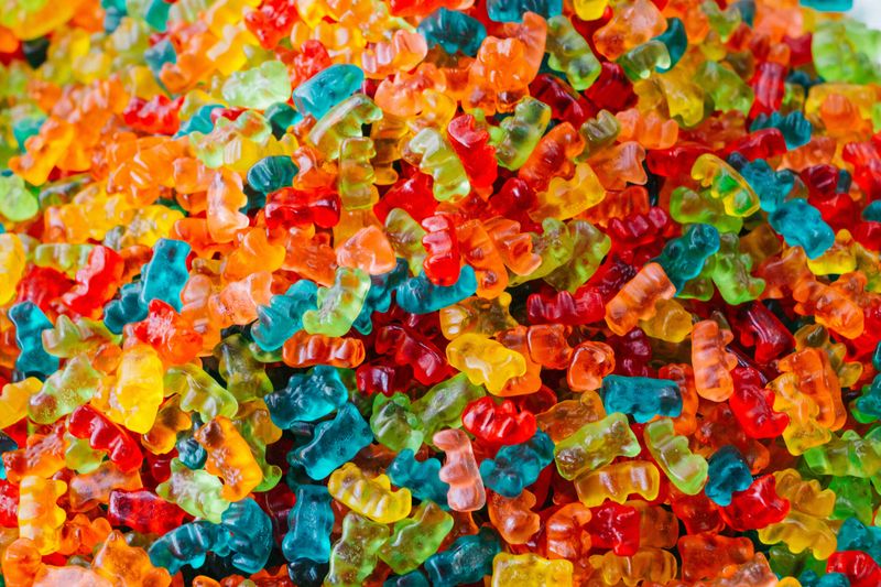 Gummy Bears