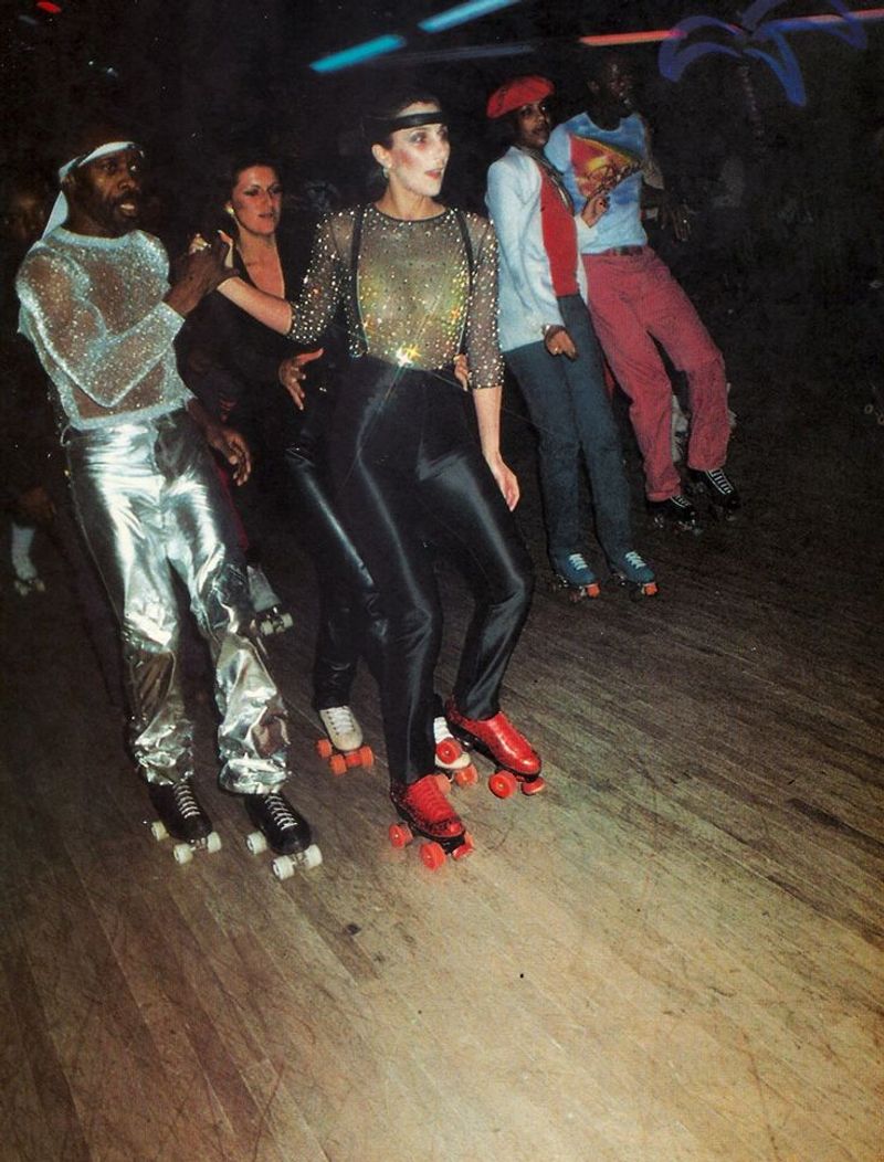 Roller Disco