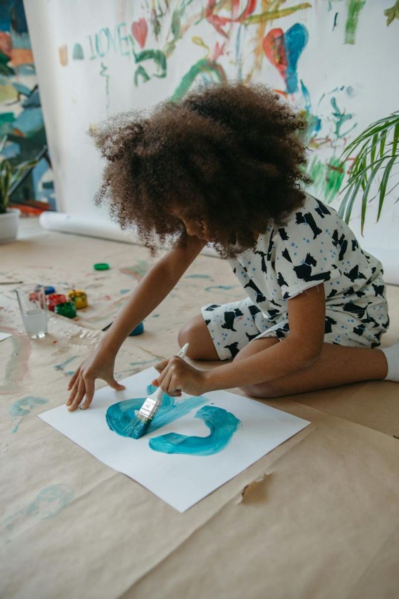 Nurture Creativity