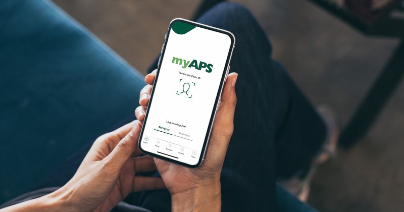 Face-to-Face Banking