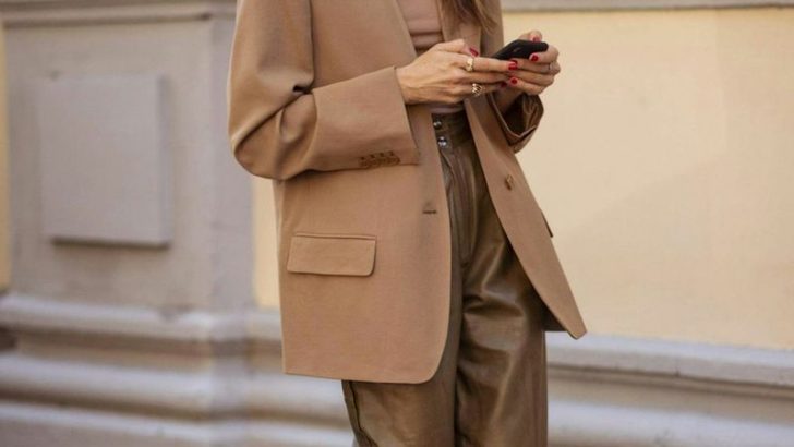15 Clothing Color Combinations That Age You