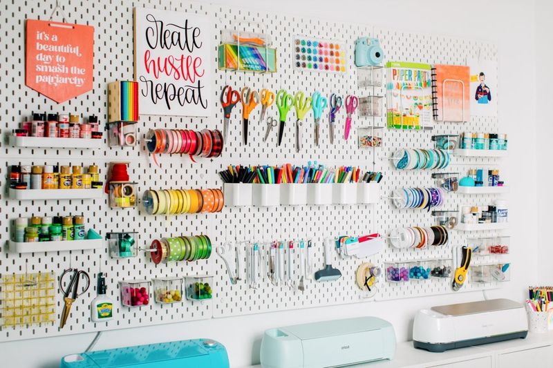Crafting
