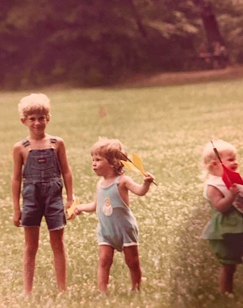 Lawn Darts