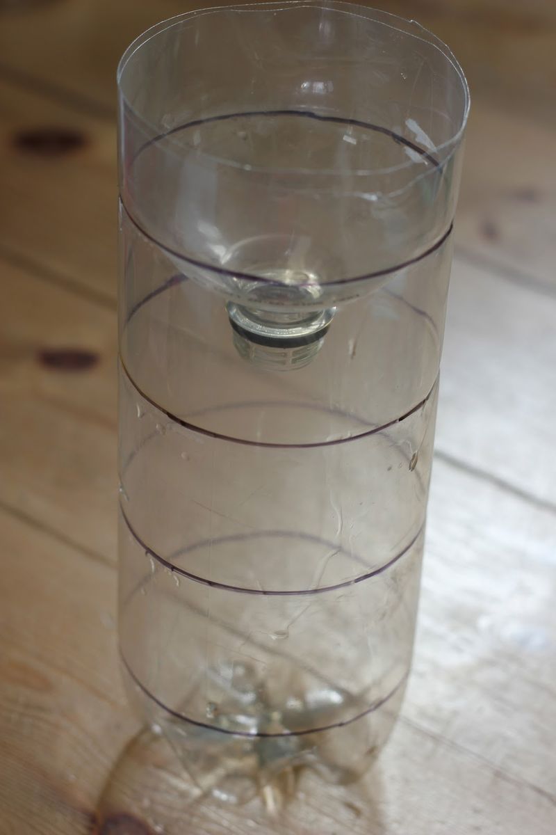 Rain Gauge