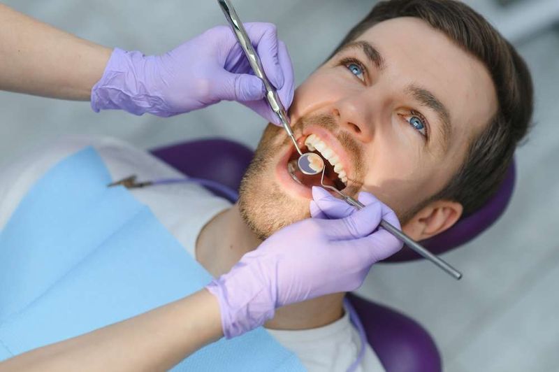 Teeth and Gum Health