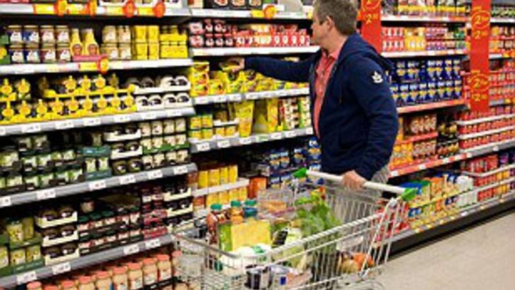 8 Grocery Store Secrets That Explain Why You Always Spend More Than You Planned