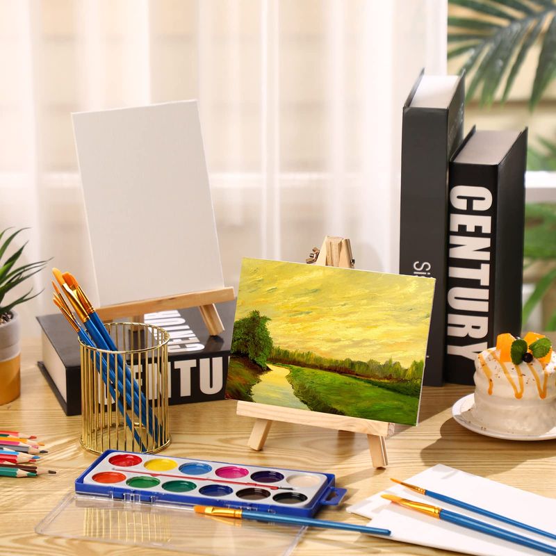 Art Supplies
