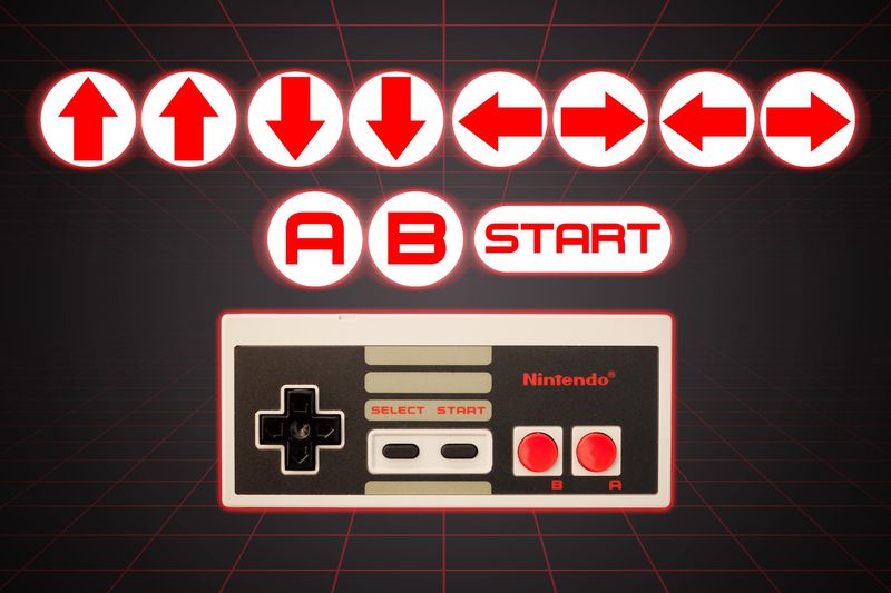 Mastering Video Game Cheat Codes