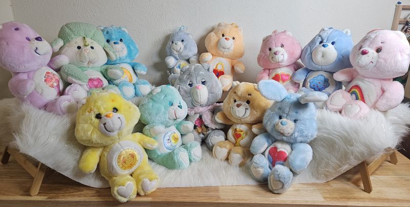 Care Bears