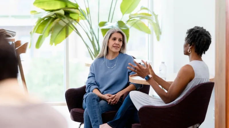 Giving Unsolicited Advice