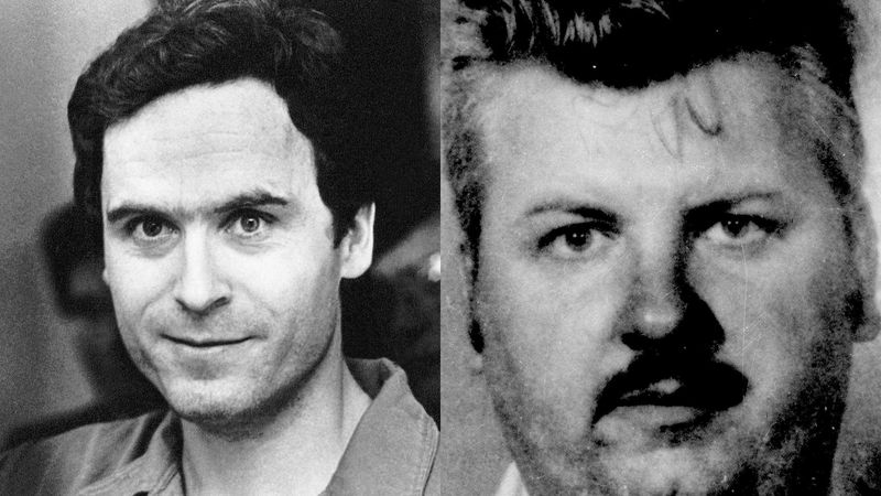 Serial Killers