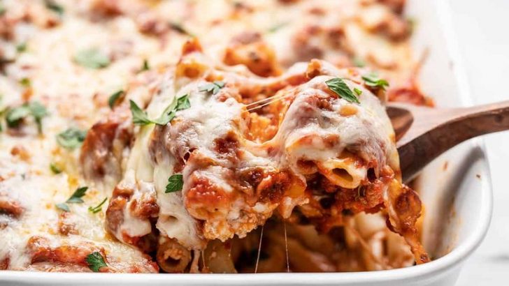 17 Of Grandma’s Favorite ‘Cheap’ Meals, According To Our Readers