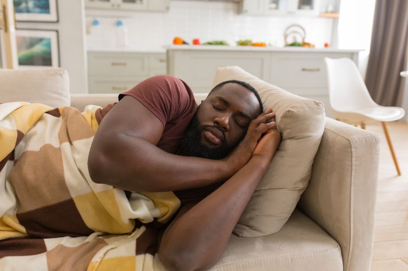 Power Napping