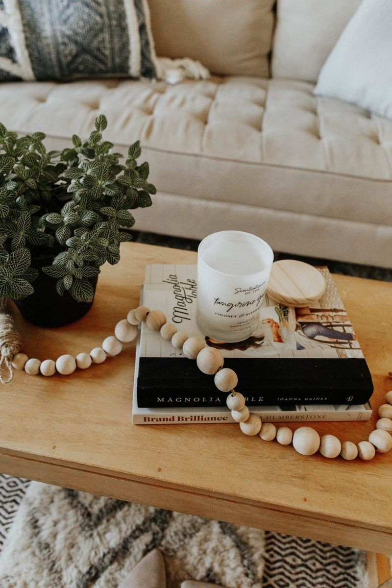 Books and Magazines