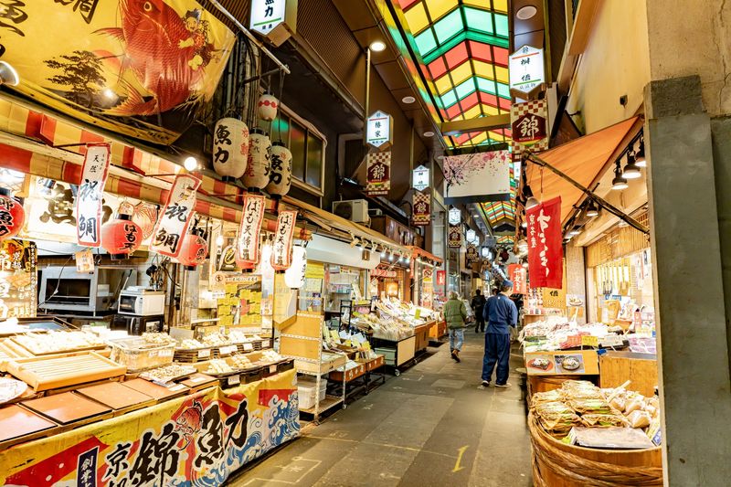 Explore Local Street Food