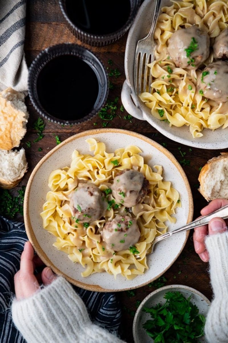 Cook Together and Share Recipes