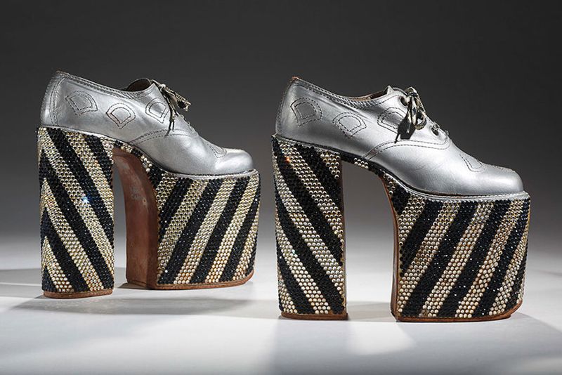 Platform Shoes