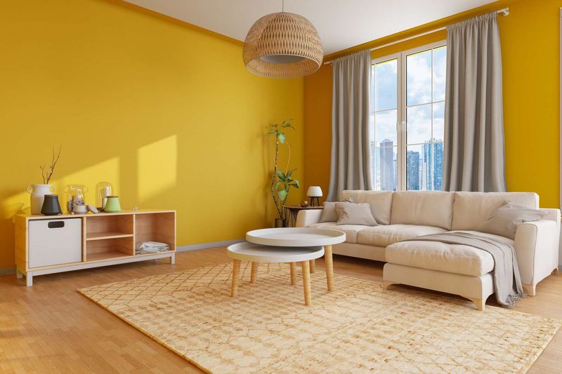 Choosing the Wrong Paint Color