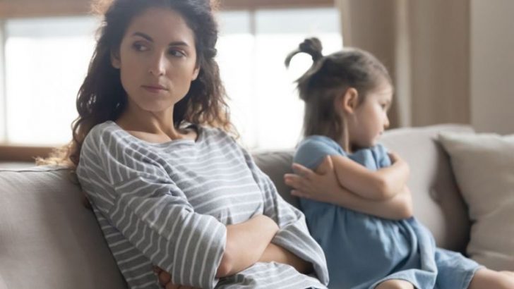If You Did These 15 Things, You Were A Better Parent Than Your Kids Give You Credit For