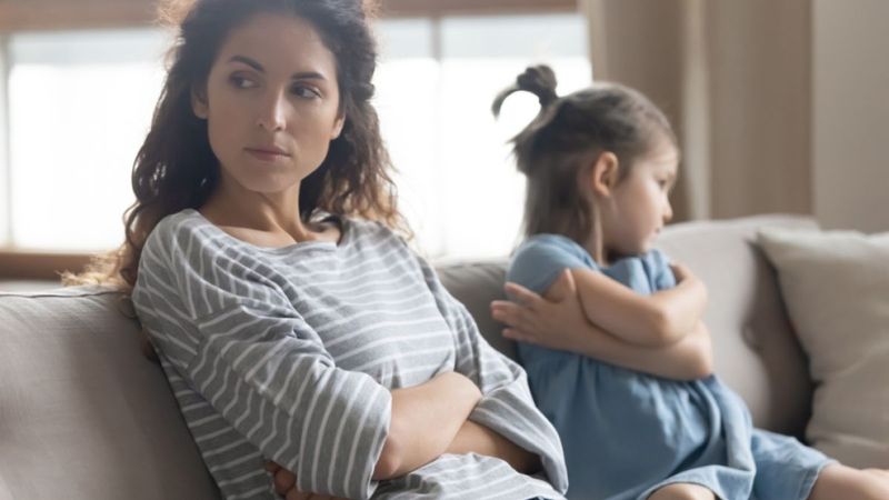Inability to Apologize