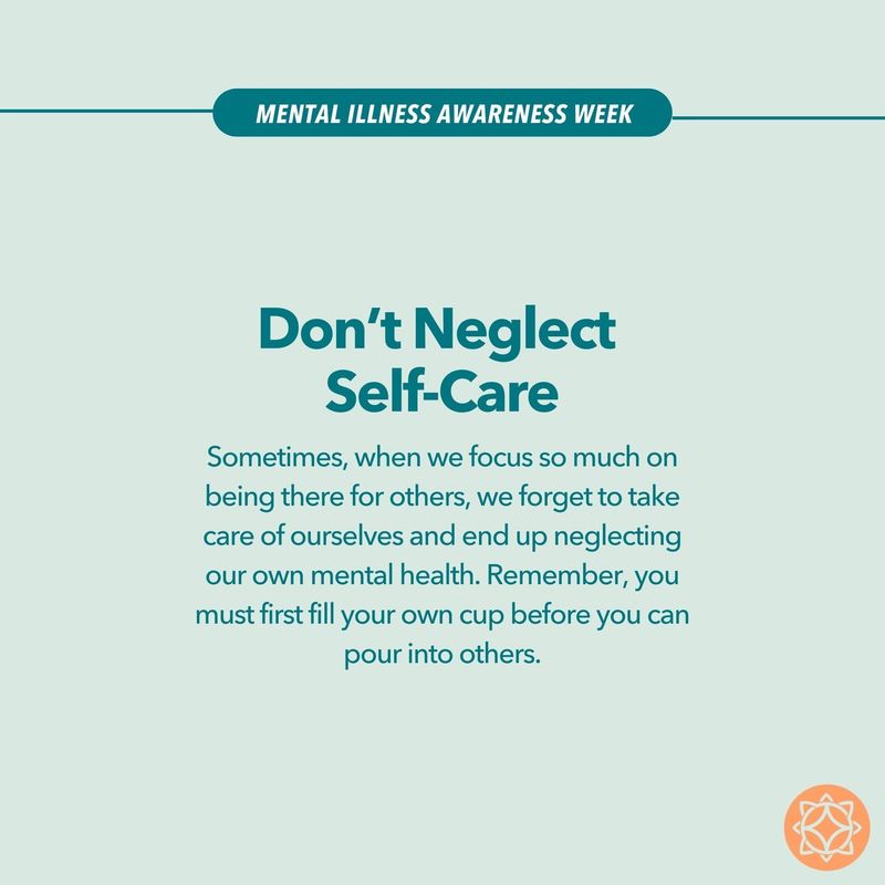Ignoring Mental Health