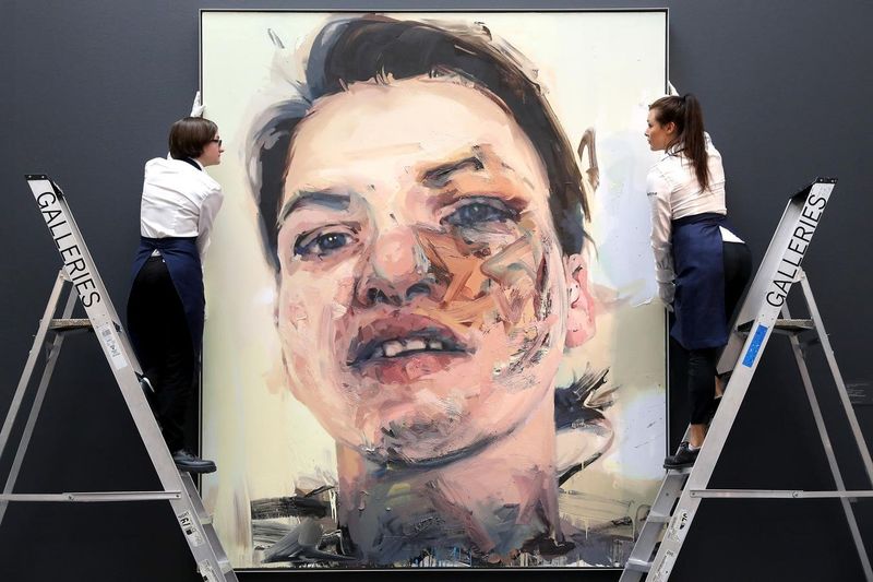 Collecting Art