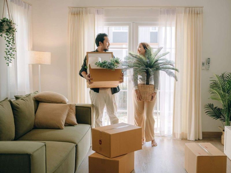 Renting Instead of Owning