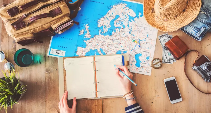 Leverage Travel Rewards Programs