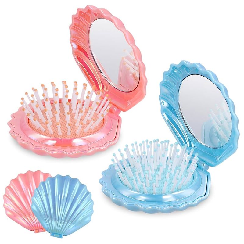 Flip Hair Combs
