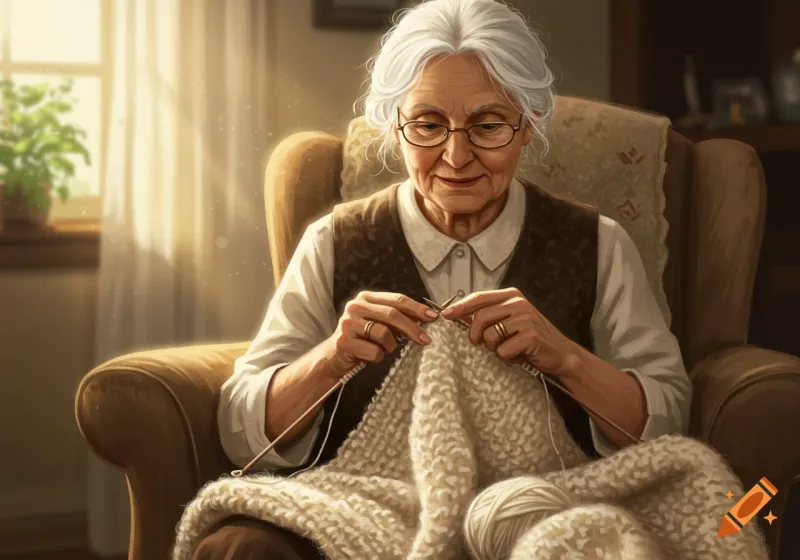 Knitting