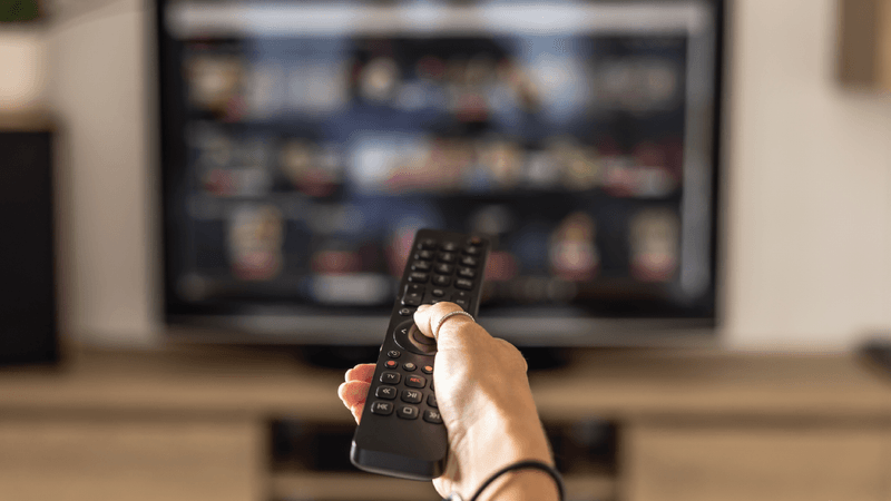 Cable TV Subscriptions