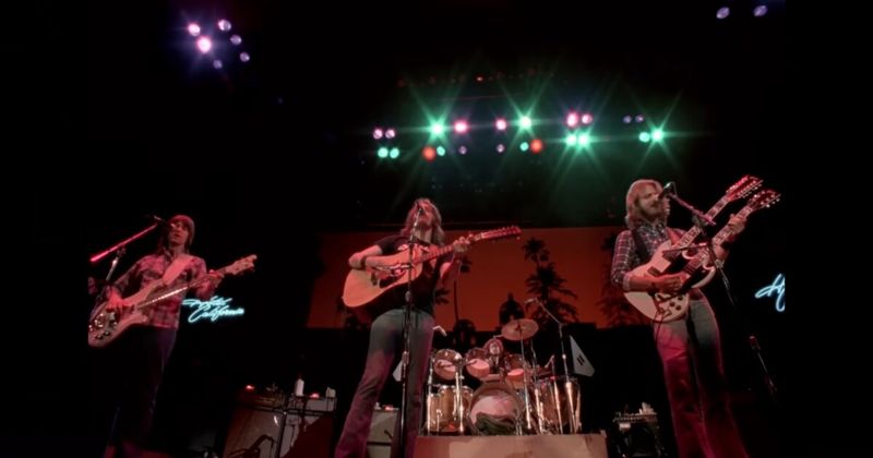 Hotel California