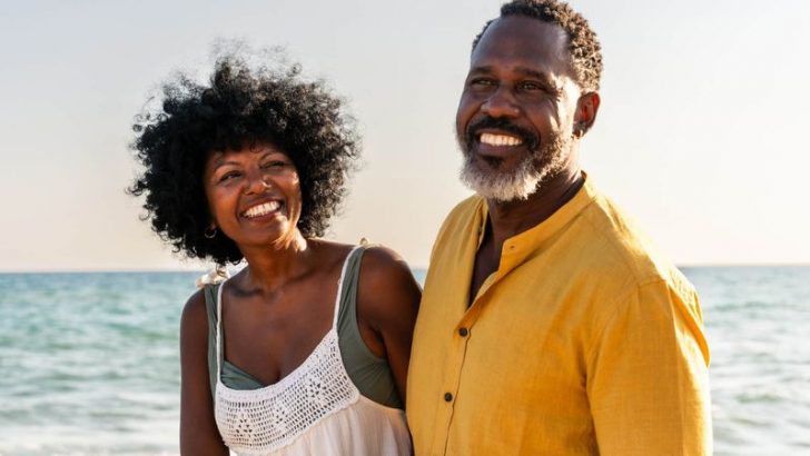 13 Important Things Almost All Older Men Want in a Partner