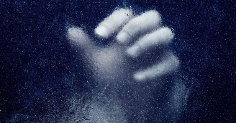 Emotional Numbness