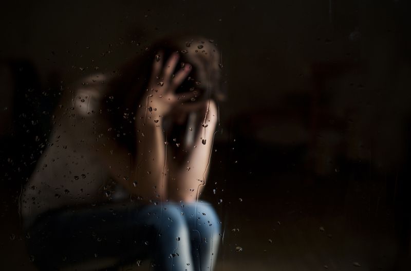 Heightened Anxiety