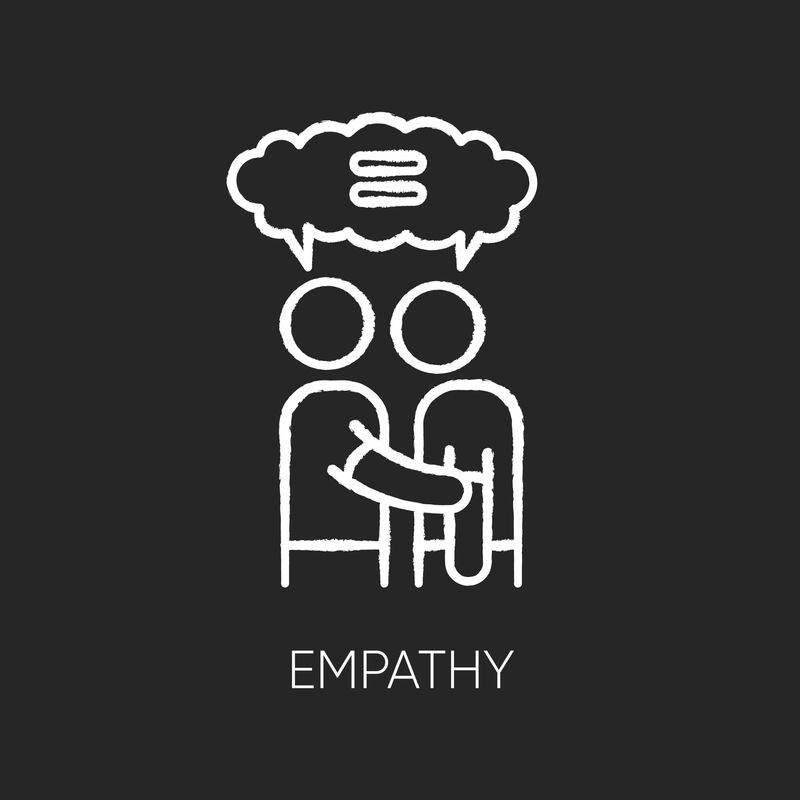 Lack of Empathy