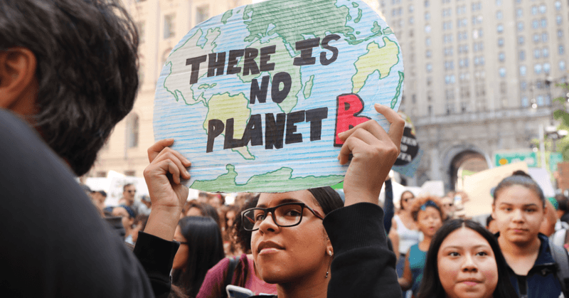 Global Issues
