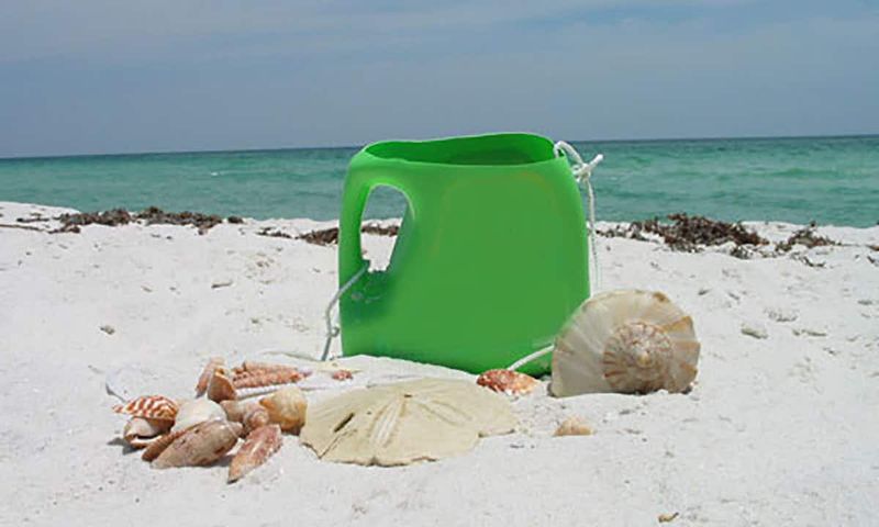 Beach Bucket