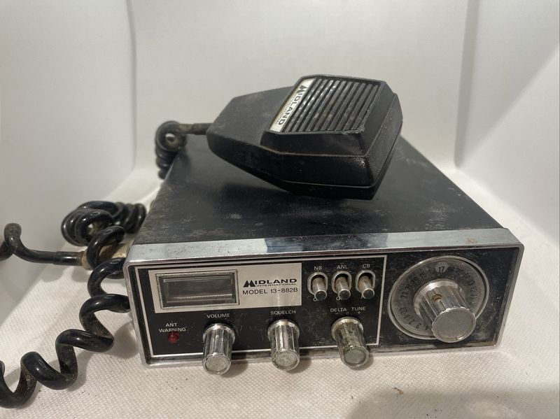 CB Radios
