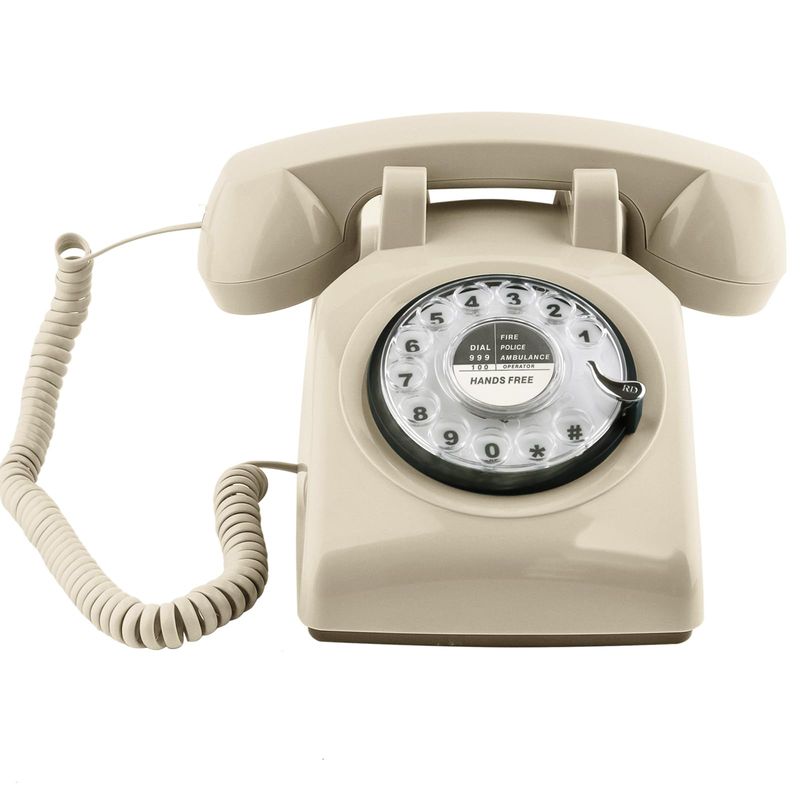 Landline Telephones