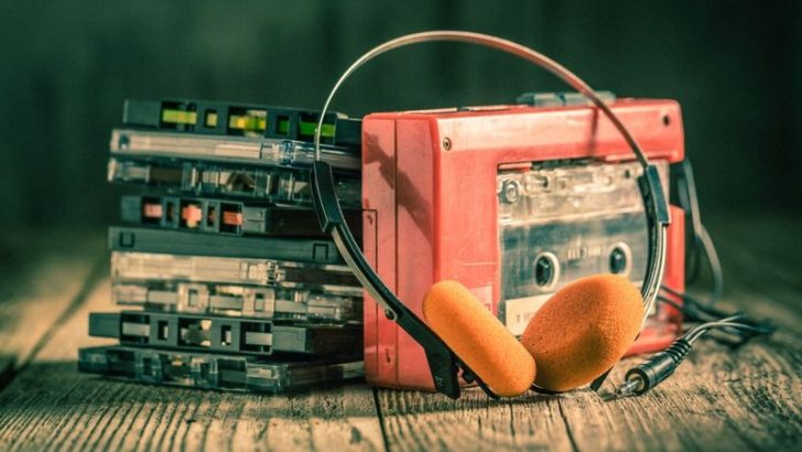 14 Things That Made You ‘Rich’ in 1975 That Are Now Completely Worthless