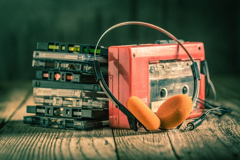 Listening to Music