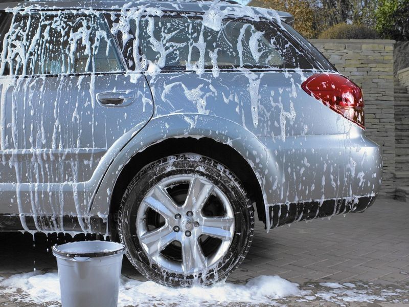 Car Wash